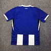 2024/2025 Hertha Berlin Home Football Shirt 1:1 Thai Quality