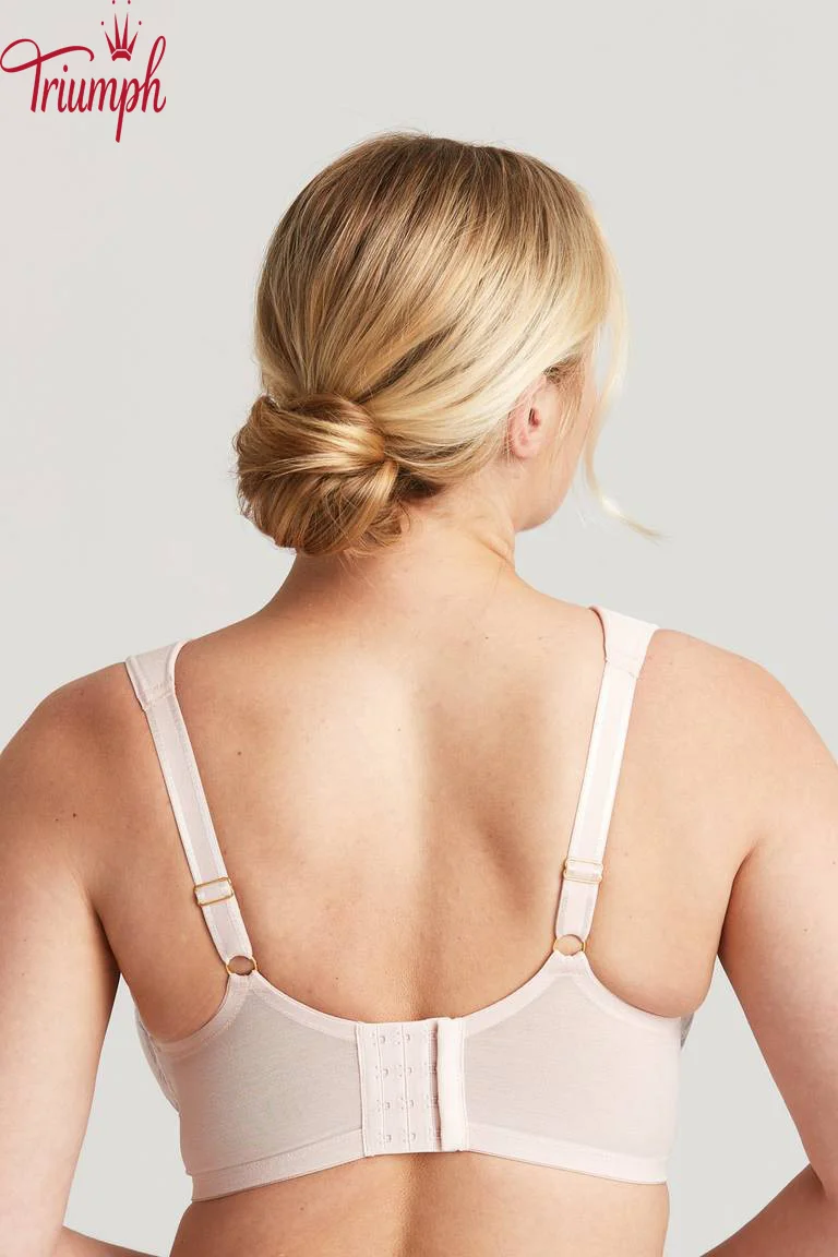 Triumph - Soutien com arma&ccedil;&atilde;o (embalagem de 3)