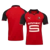 Stade Rennais Home Soccer Jersey 2025/26