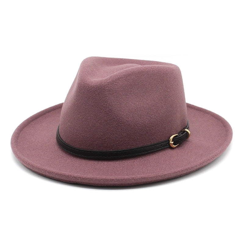 New Fedora Gentleman Hat Top Hat Men And Women Jazz Hat Thickened Dragon And Phoenix Nixi Outfit Matching Hat Felt Hat