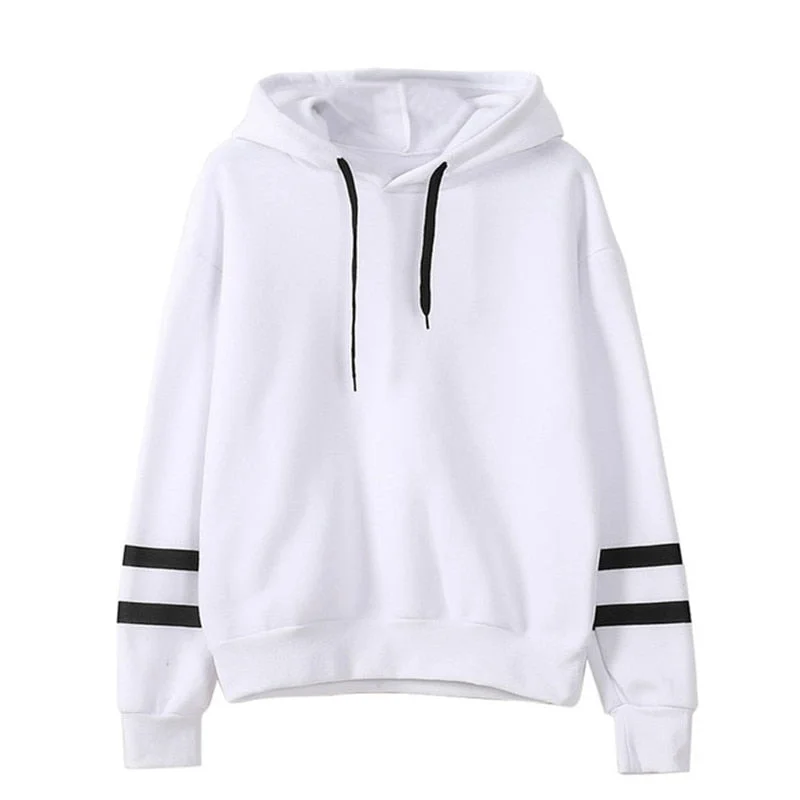 Yvlvol Plus size Sweatshirt women hoodies Casual Pullovers harajuku autumn spring warm clothes drop shipping