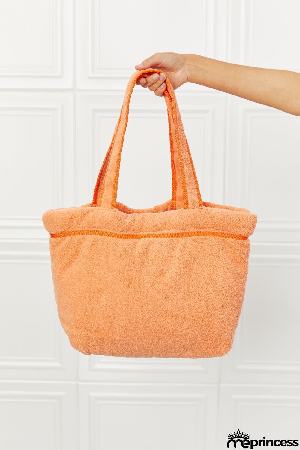 Fame Found My Paradise Tote Bag