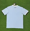 2024/2025 Lazio Home Soccer Jersey 1:1 Thai Quality