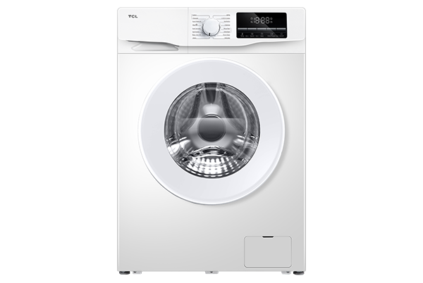 TCL 滚筒洗衣机 P618FLW 7.5kg Front Load Washing Machine 7.5KG 【仅限墨尔本Metro地区客户可拍】
