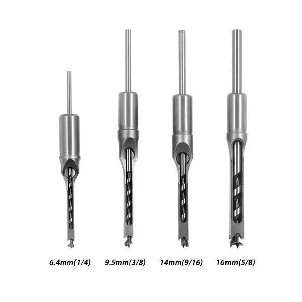 Premium Square Hole Drill Tool