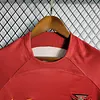 2022 Portugal Home Football Shirt 1:1 Thai Quality