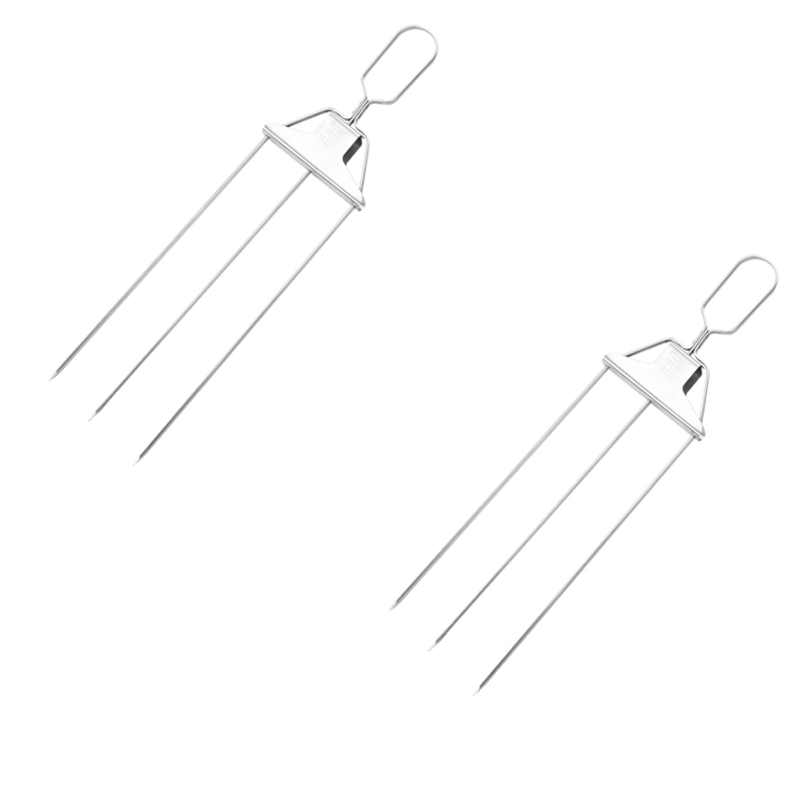 🎁3 Way Grill Skewers - Today's 50% off🚀