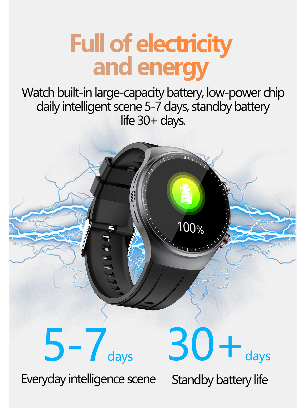 Likron Watches