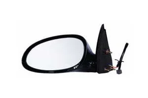Buick Century / Regal 97-05 Power Non-Heated Mirror LH USA Driver Side (P)