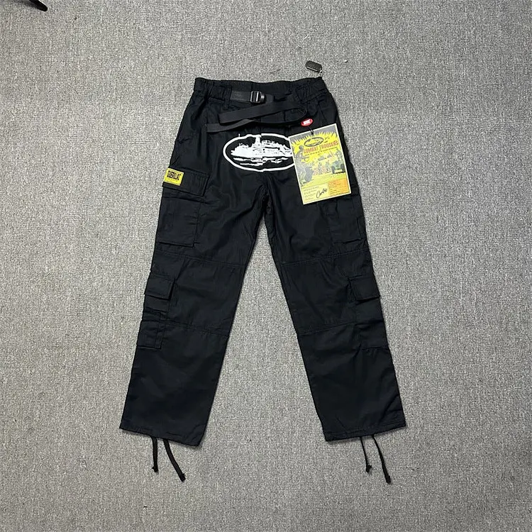 Corteiz Pants Casual Sports Trousers Men and Women