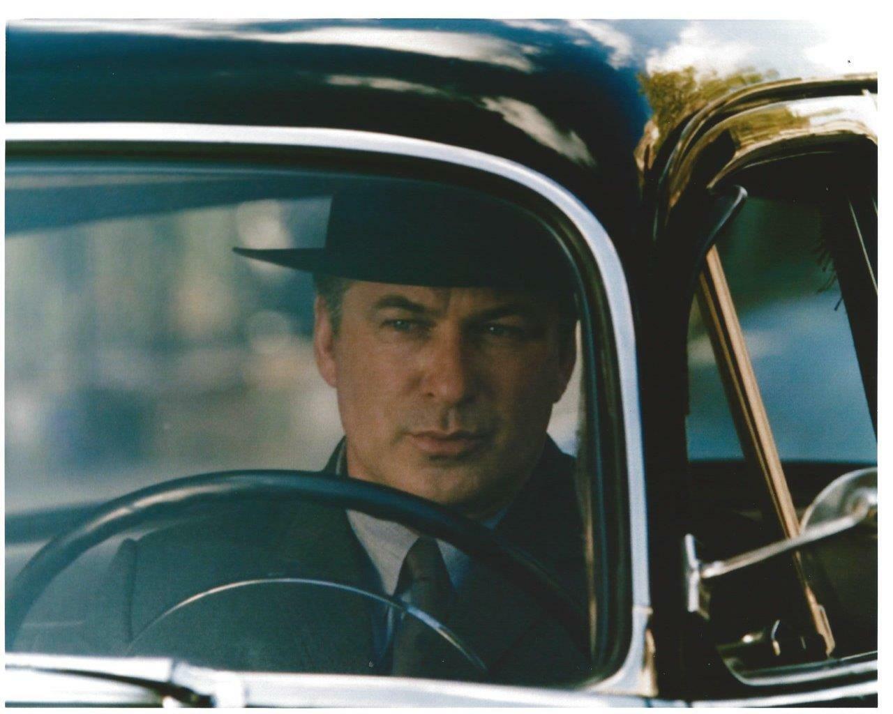 Alec Baldwin 8x10 Picture Simply Stunning Photo Poster painting Gorgeous Celebrity #207