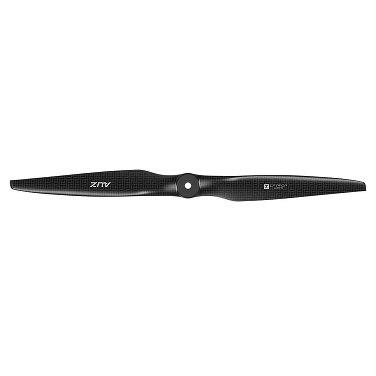 T-MOTOR AUZ17x12 Carbon Fiber Propeller for Fixed-Wing UAVs