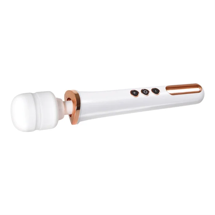 pornhint Pornhint Magic Massager Gold