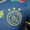 Joyfball 2025/2026 Player Version Ajax Special Edition Football Shirt 1:1 Thai Quality（The player version jersey is a bit tight, please pay attention to the size selection）