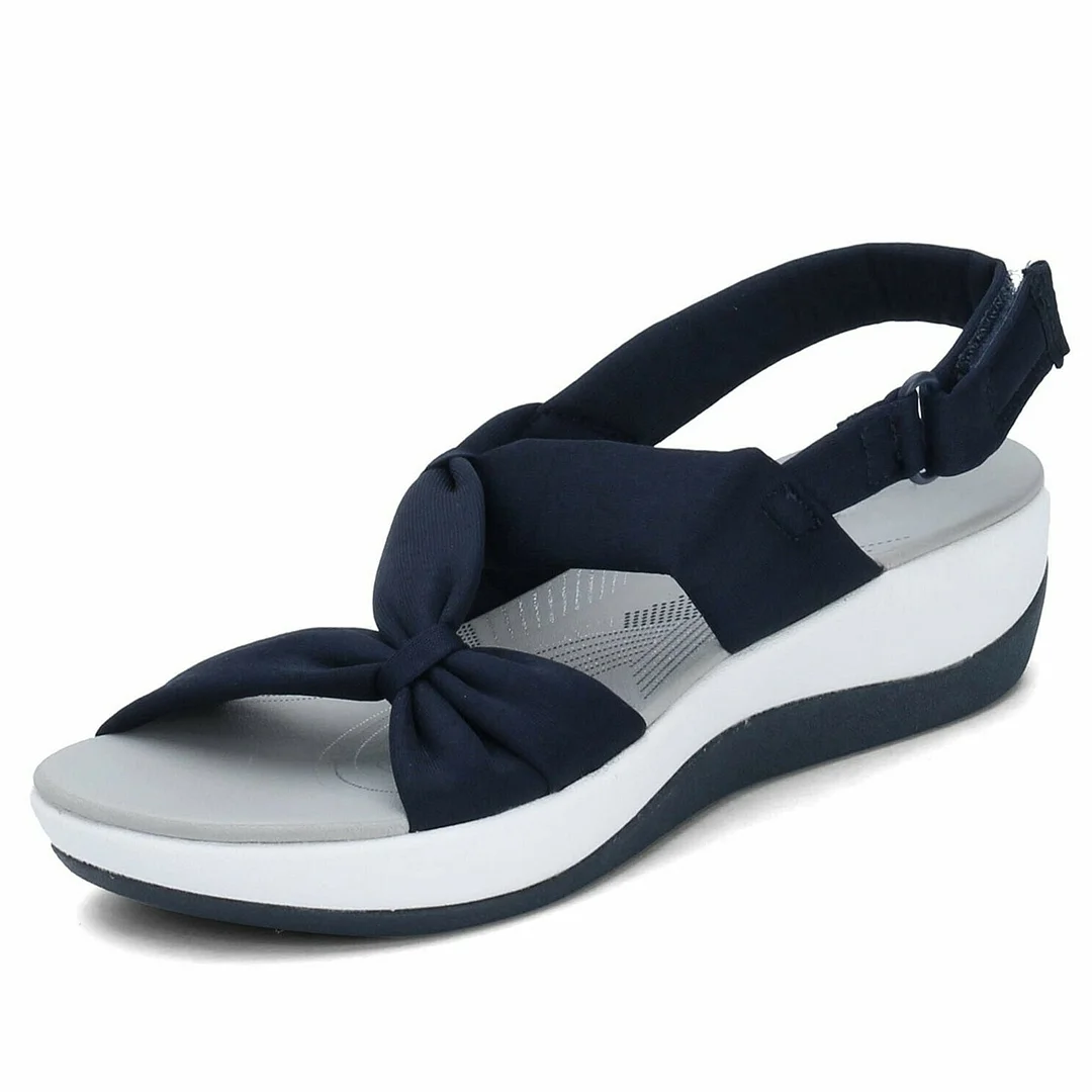 Arch Support Orthopedic Sandals