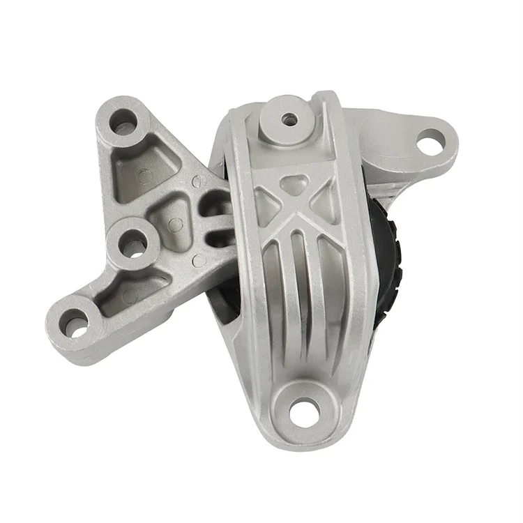 SEBLAFF Engine Motor & Trans Mount with Torque Strut Mount Replacement for 2012 2013 2014 2015 2016 2017 2018 Model 500 L4 1.4L