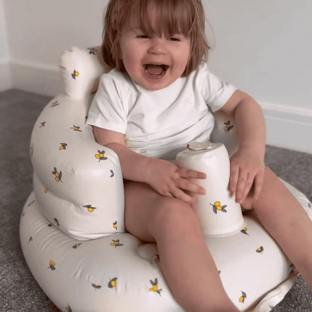 CushieCub Baby Sofa CushieCub Baby Sofa