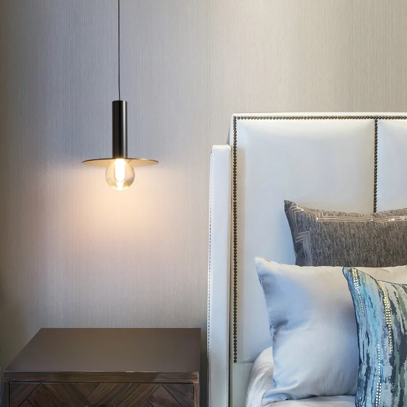 Disk LED Mini Pendant JOSENART Josenart