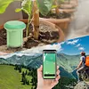 Soil Moisture Sensor for Tuya Smart Zigbee APP Real Time Monitor for Garden Lawn