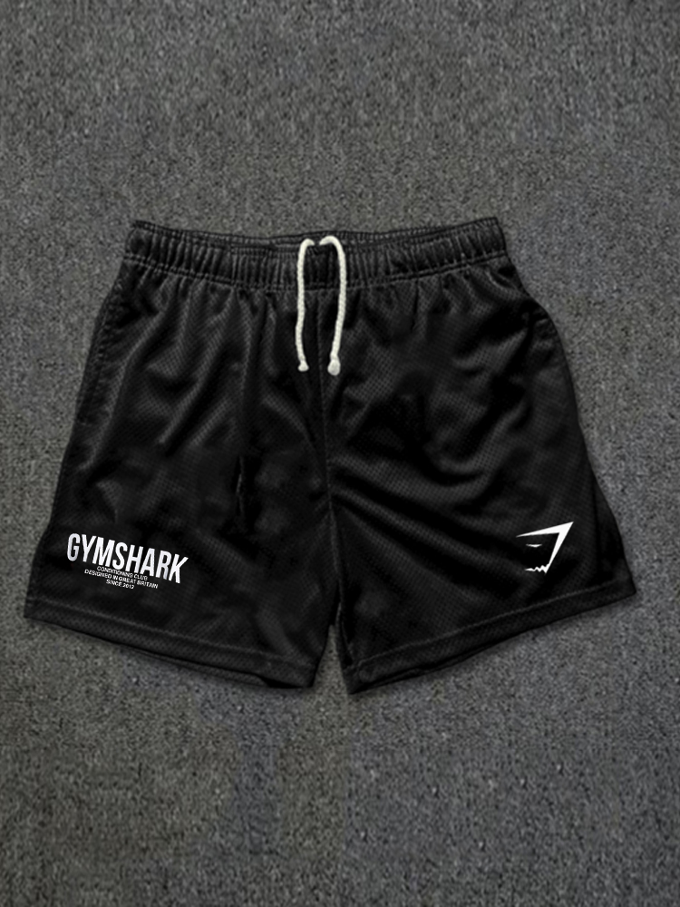Gymshark Mesh Shorts