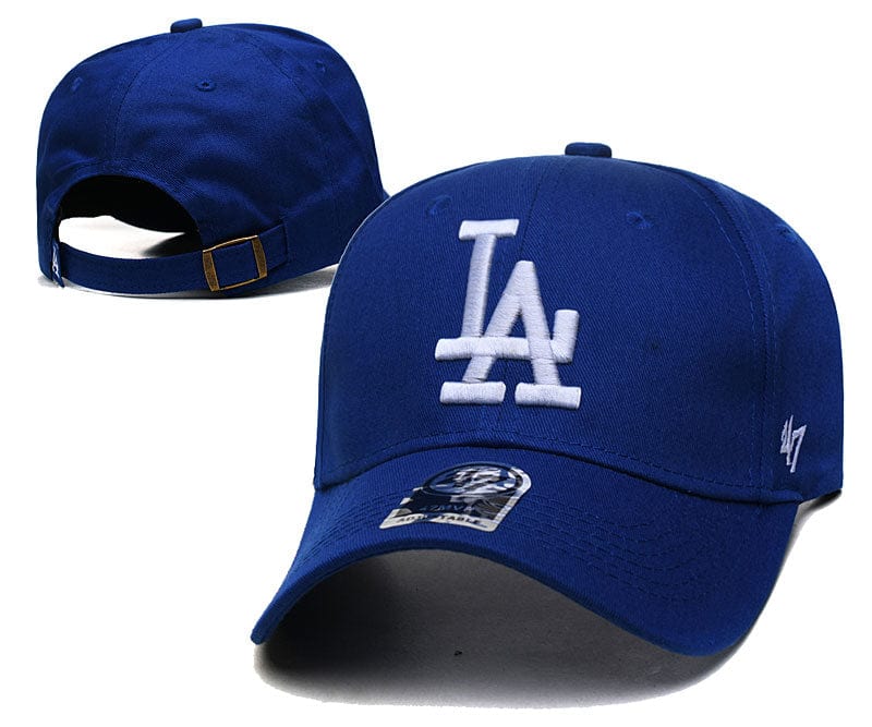 Los Angeles Dodgers Snapback  hat mysite