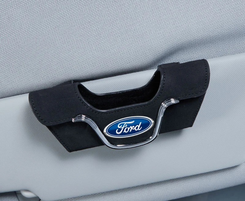 Car Multifunctional Glasses Clip