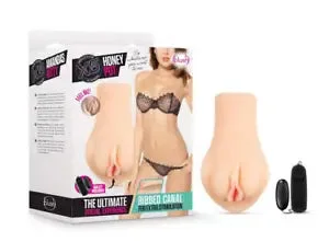 Pornhint Bunny's Huge Tits Ass Doll