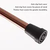Super Light Portable Easy Folding Walking Cane