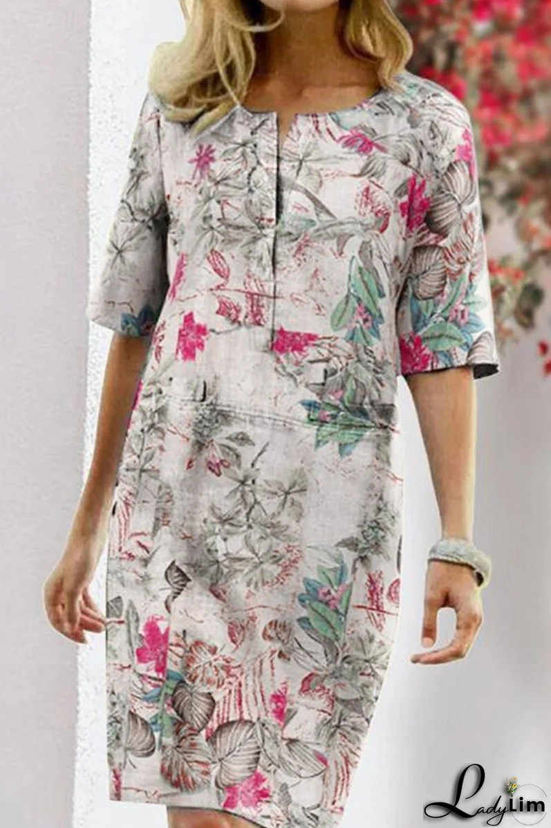 Glamorous and cool Dress