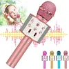 Bluetooth karaoke mikrofon