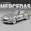 Alloy simulation collectible ornaments car model toy car