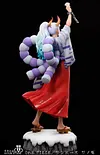 Yamato - ONE PIECE Resin Statue - XXYun Studio [In Stock]
