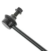 TRQ Stabilizer Sway Bar Link LH Driver RH Passenger Front Pair for Volvo Ford Mazda