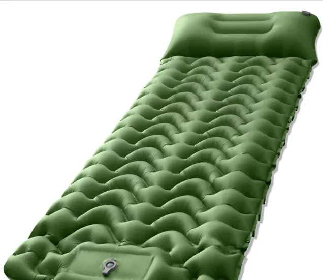 🥇Hot Sale 50% OFF⛺Outdoor Tent Inflatable Cushion - Premium Mattress