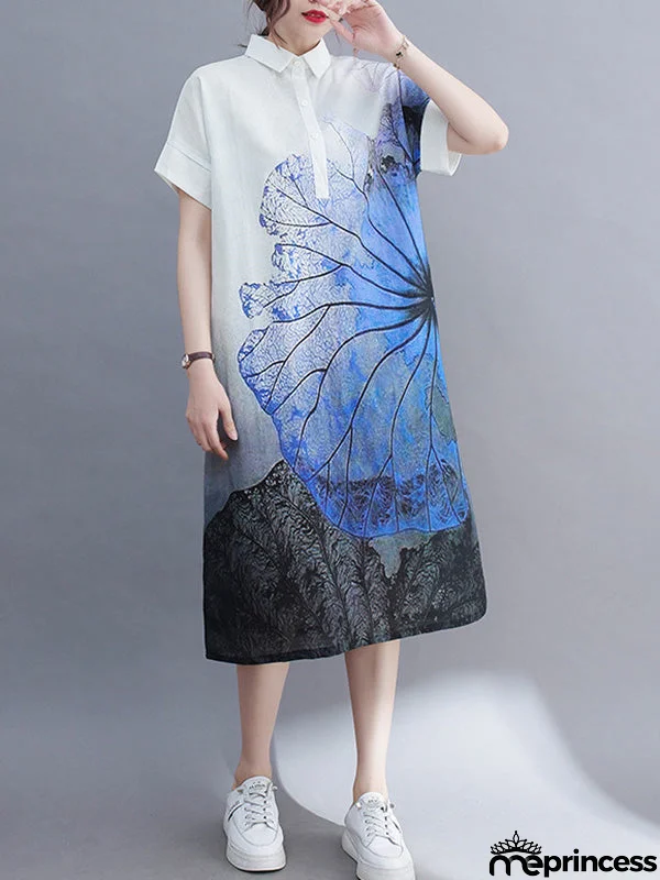 Versatile and breezy Dress