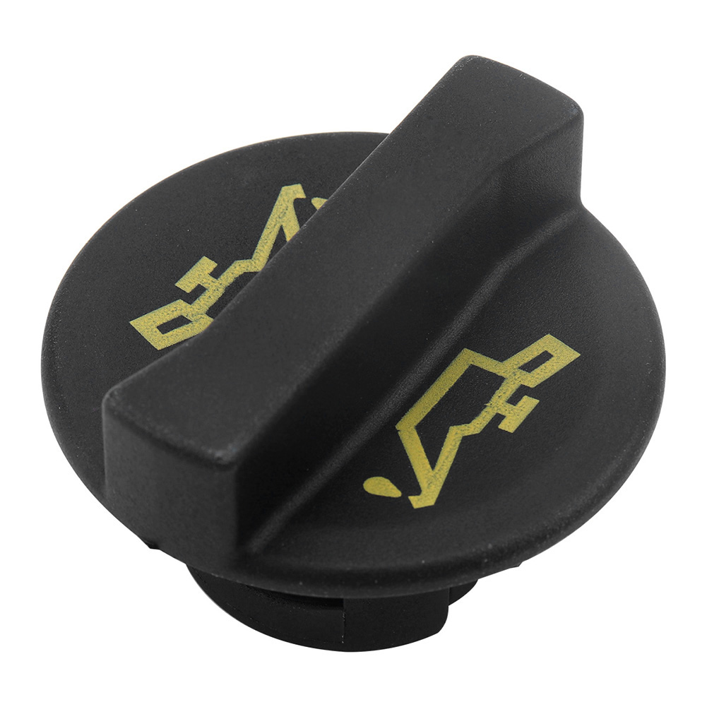 

Engine Oil Filler Cap for Ford Fiesta Focus C-MAX Escort Fusion YS4G6766AA, 501 Original
