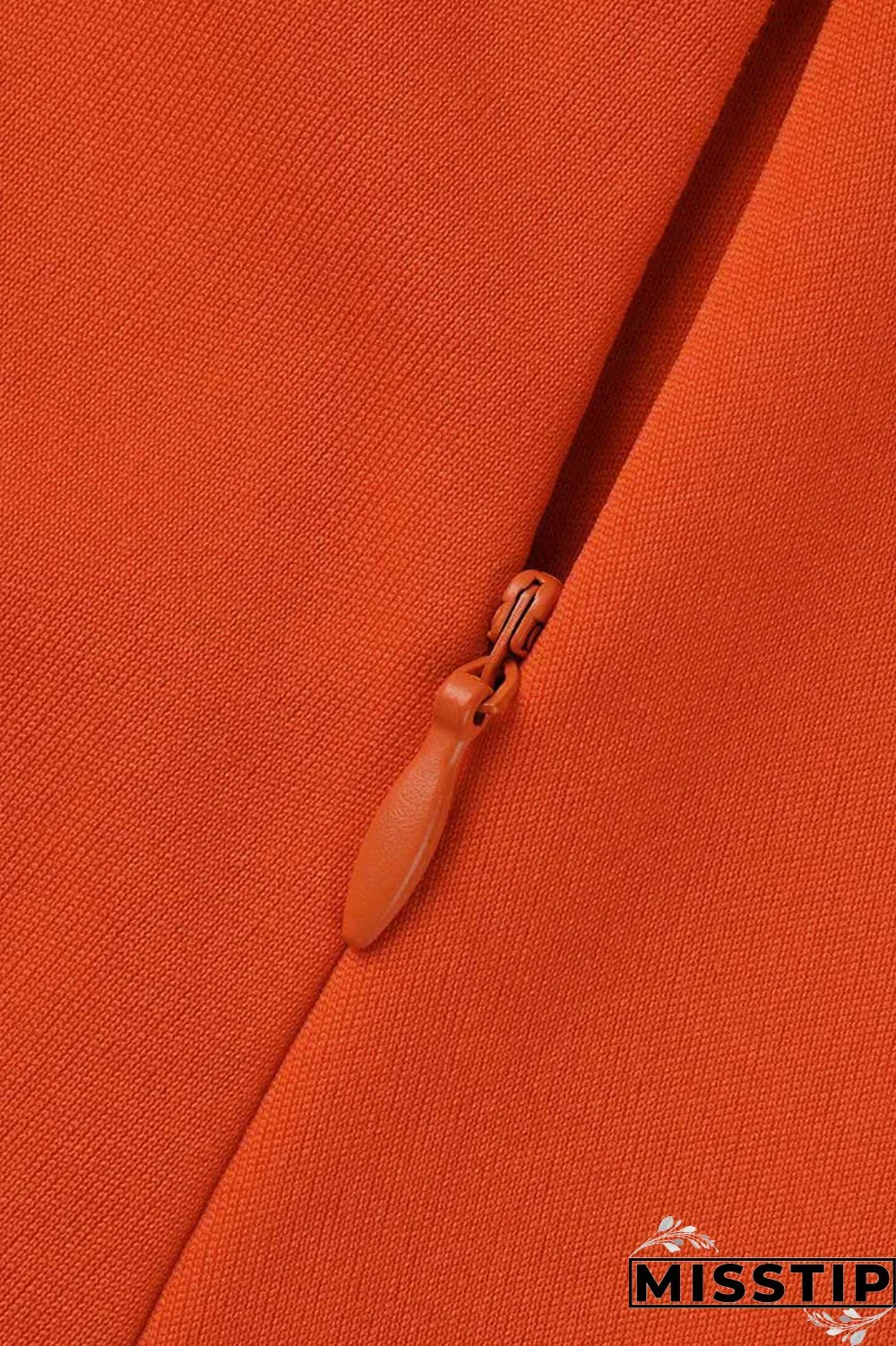 Blue Fashion Casual Solid Patchwork Off the Shoulder Half Sleeve Two Pieces