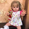 Babiesprincess Lifelike Reborn Baby Doll, Babiesprincess