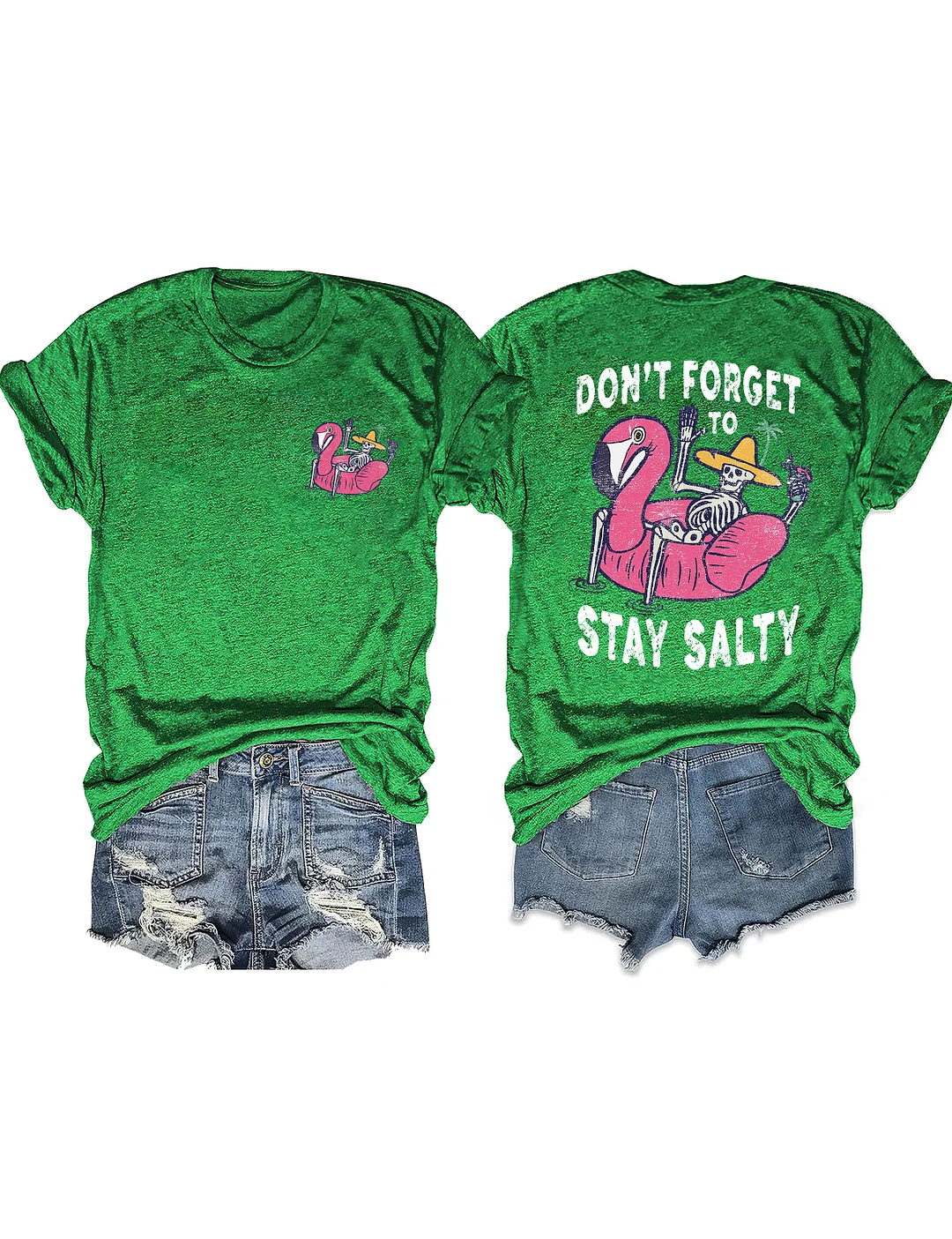 Stay Salty T-Shirt