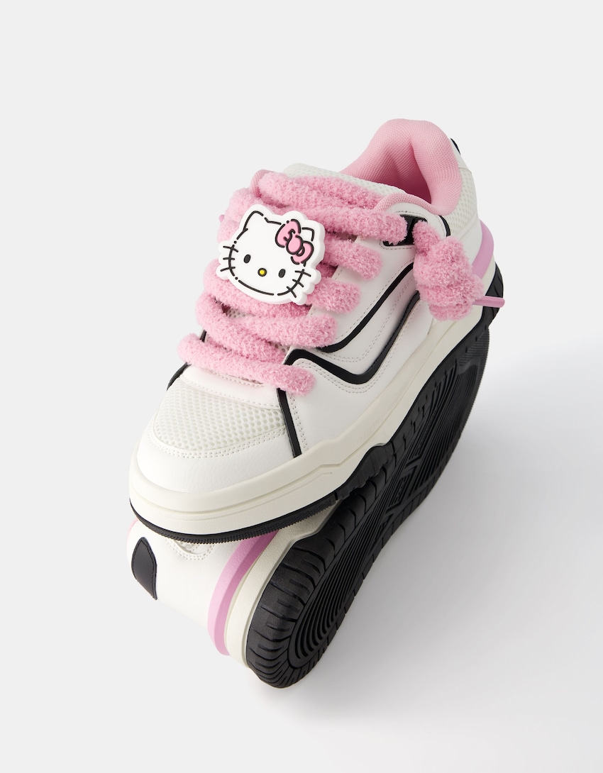 Mania skate sneakers