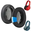 1 Pair Cooling Gel Replacement Ear Pads Ear Cushions for Sony WH-H910N