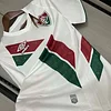2024-2025 Fluminense away Football Jersey 1:1 Quality Thai Quality