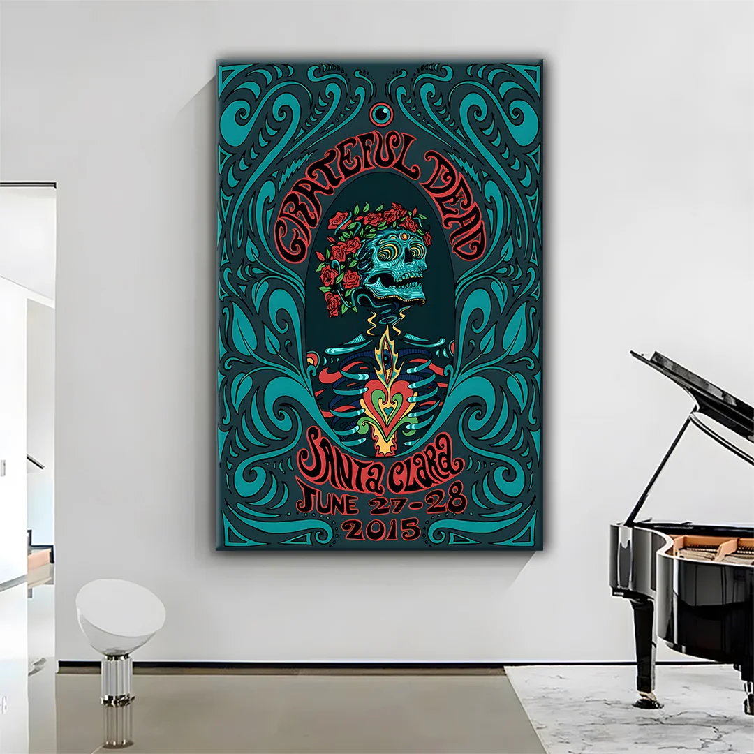 Canvas Wall Art