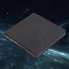 9.5/12.7mm DVD CD Drive Box USB3.0 Type C Optical Drive External Enclosure
