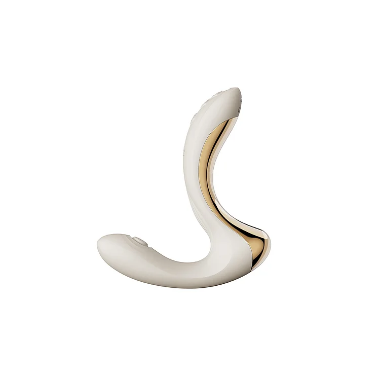 ZALO Talis G-Spot PulseWave Vibrator