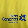 25/26 Las Palmas Soccer Jersey Home