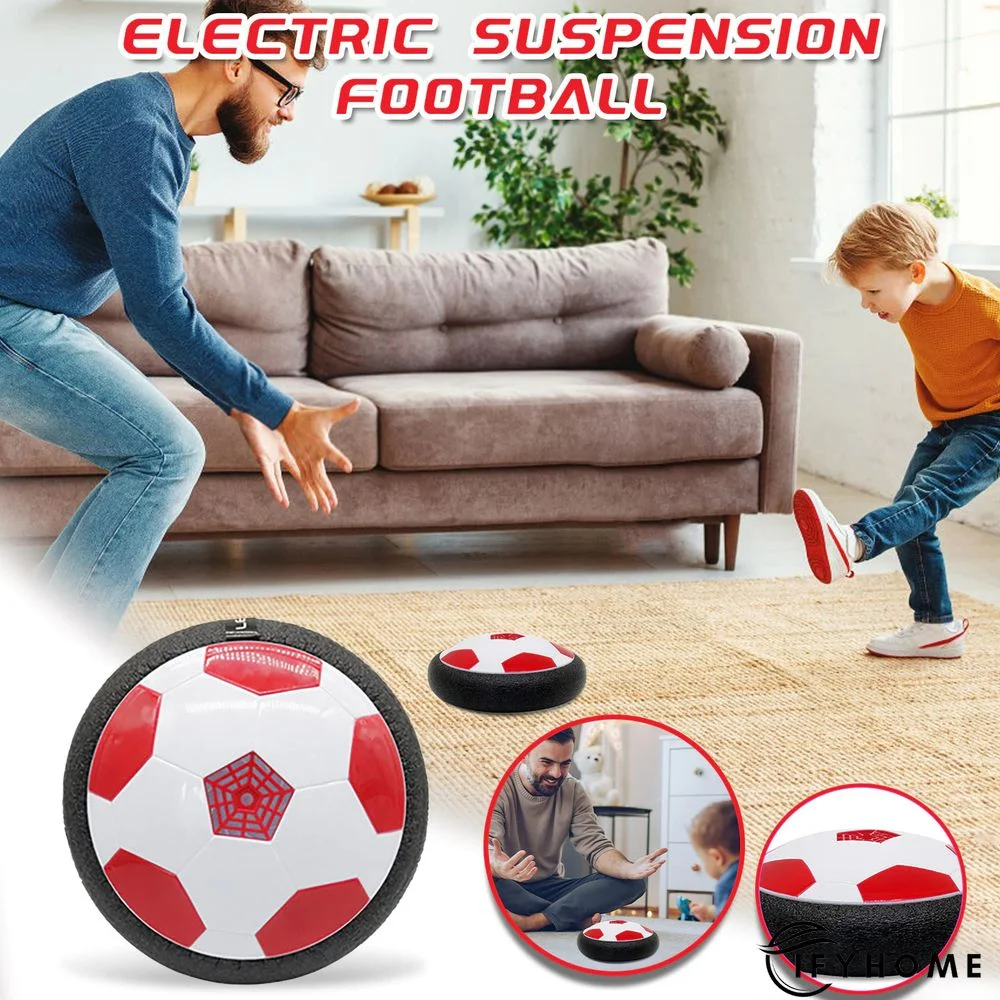 LED Light Hover Soccer Ball | IFYHOME