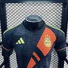 2024-2025 Player Version Argentina Goalkeeper Jersey 