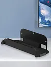 Wall Mount Host Stand for Switch 2 for Switch/OLED Game Console Storage Rack