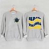 Hail To The Victors Go Blue Sweatshirt